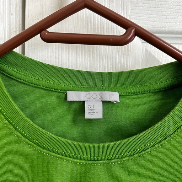 COS top - Picture 3 of 5